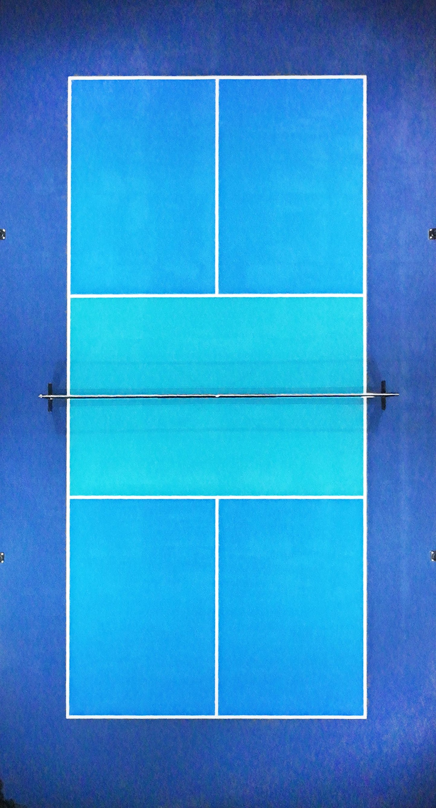 Kort Lux Club Bundle: 192k Lumens Pickleball Court Lighting System