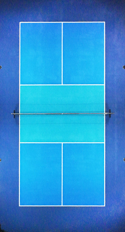 Kort Lux Club Bundle: 192k Lumens Pickleball Court Lighting System